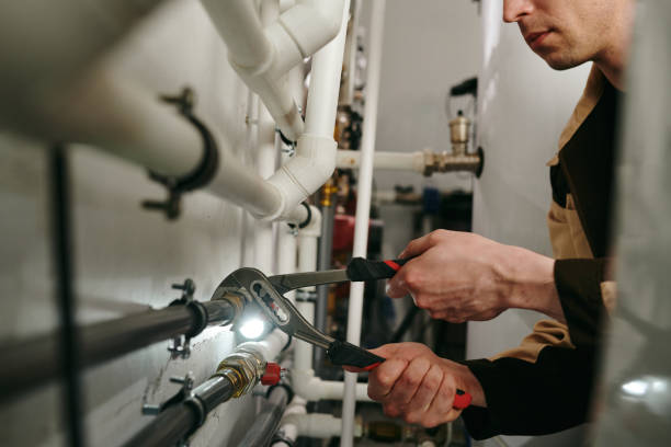 Best Plumbing Services Near Me  in Cle Elum, WA
