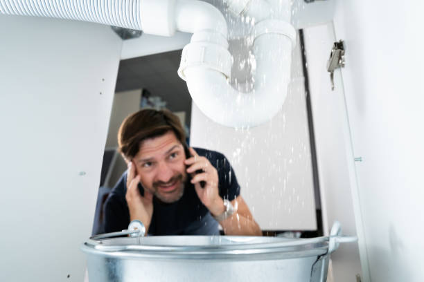 Reliable Cle Elum, WA Plumbing Solutions