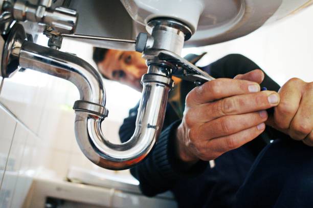 Best Faucet Repair  in Cle Elum, WA