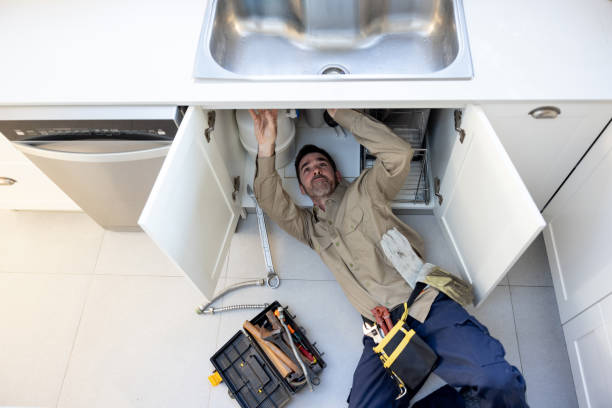 Best Best Plumbers Near Me  in Cle Elum, WA