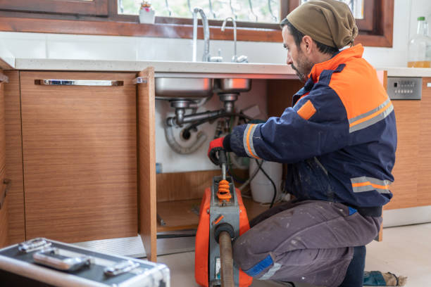 Best Sewer Line Repair  in Cle Elum, WA