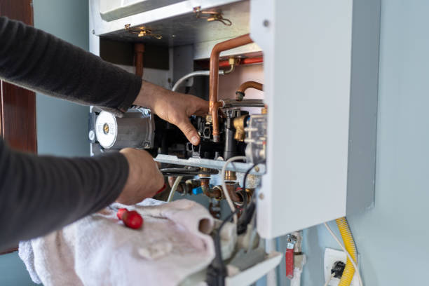 Best Plumbing Installation Services  in Cle Elum, WA