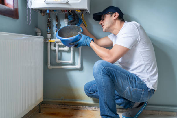 Best Commercial Plumbing Services  in Cle Elum, WA