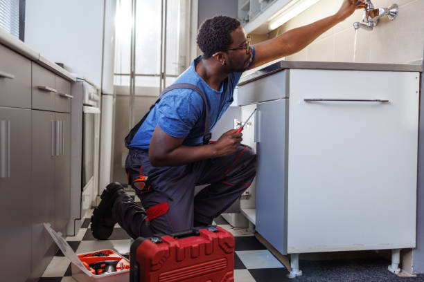 Best Hot Water Heater Installation  in Cle Elum, WA