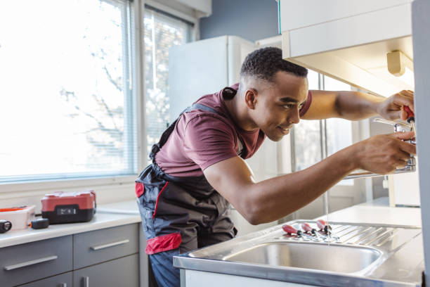 Best Affordable Plumbing Services  in Cle Elum, WA