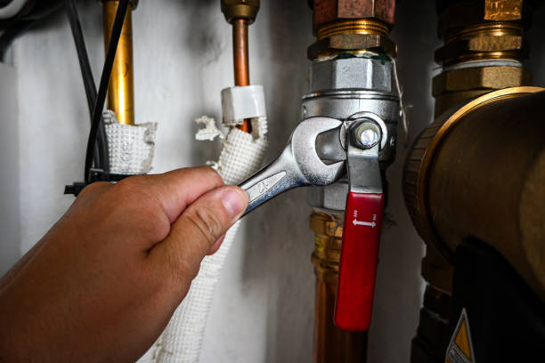 Best Plumbing Inspection Services  in Cle Elum, WA